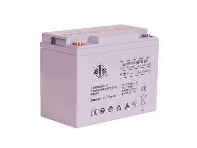 標(biāo)題：雙登蓄電池放電深度與循環(huán)壽命的關(guān)系