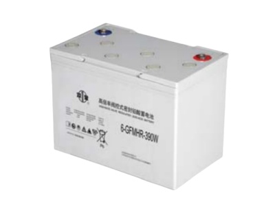 6-GFMHR-390W