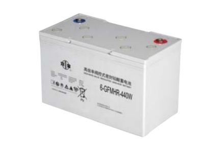 6-GFMHR-440W