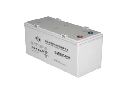 6-GFMHR-750W